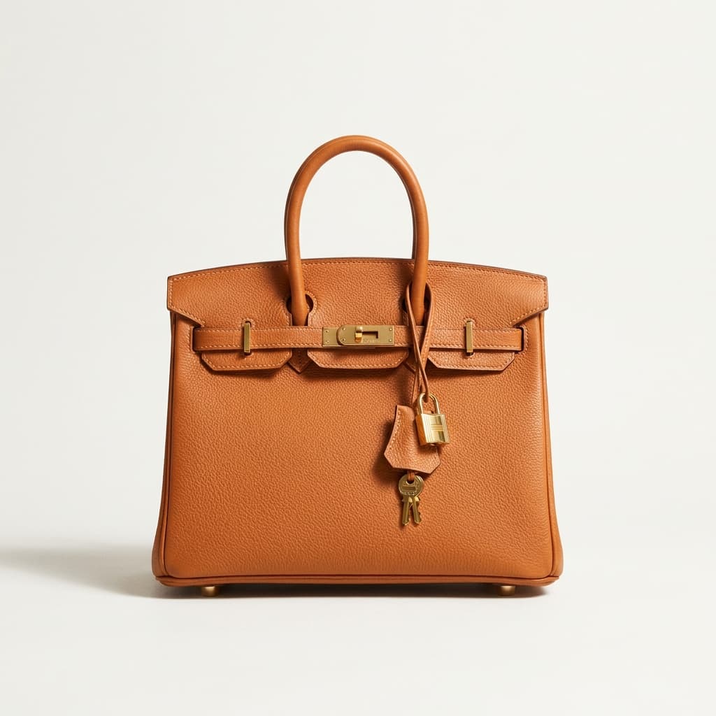 HERMÈS · BIRKIN