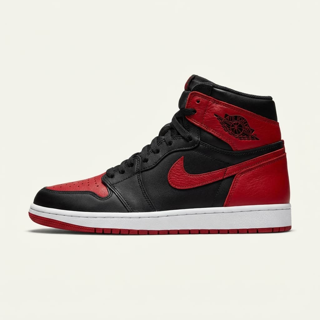 AIR JORDAN 1