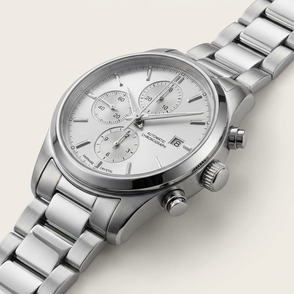 OMEGA · SEAMASTER