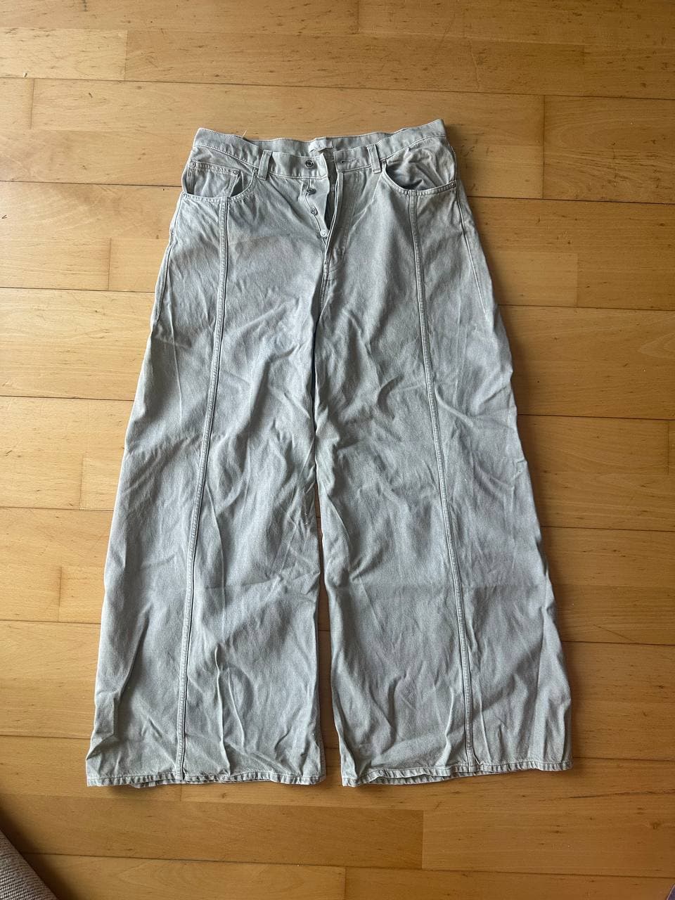 Фото до генерации